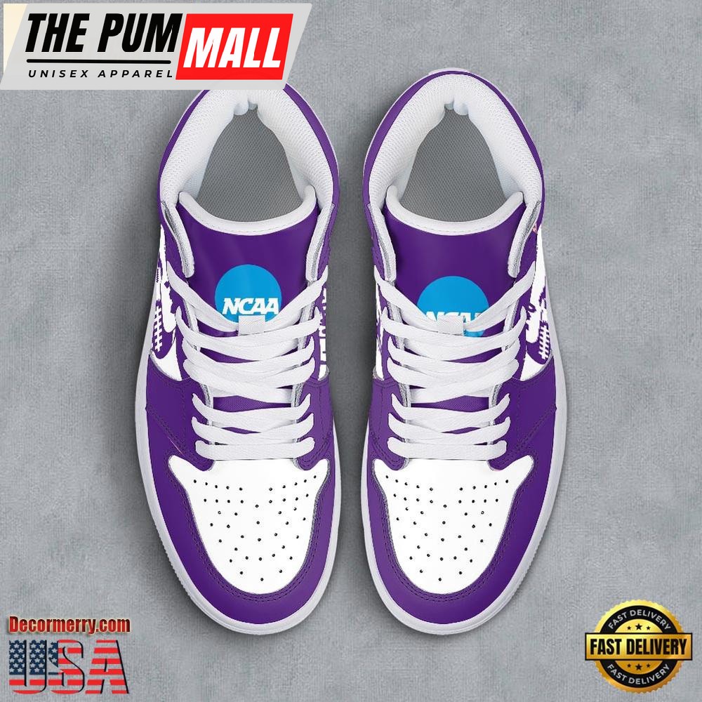 ncaa-tcu-horned-frogs-grunge-style-custom-air-jordan-1-shoes-running-sneakers-g7gkjrrx NCAA TCU Horned Frogs Grunge Style Custom Air Jordan 1 Shoes , Running Sneakers Shoes