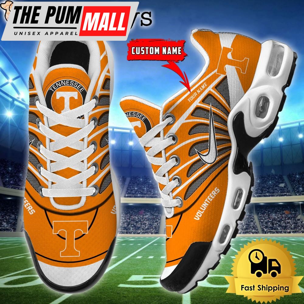 ncaa-tennessee-volunteers-sport-football-logo-custom-air-max-plus-shoes-5gtngxxo NCAA Tennessee Volunteers Sport Football Logo Custom Air Max Plus Shoes