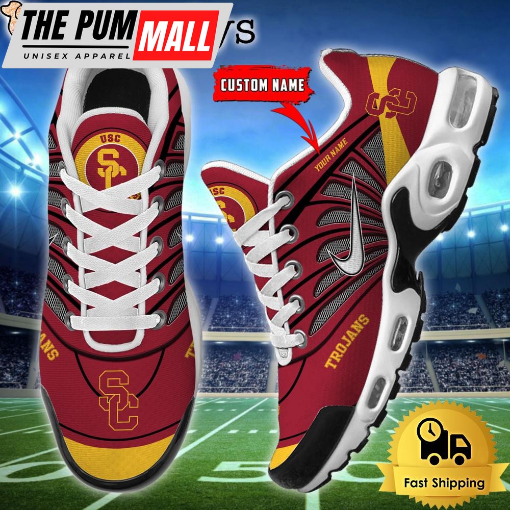 ncaa-usc-trojans-sport-football-logo-custom-air-max-plus-shoes-ixhv7xi6 NCAA USC Trojans Sport Football Logo Custom Air Max Plus Shoes