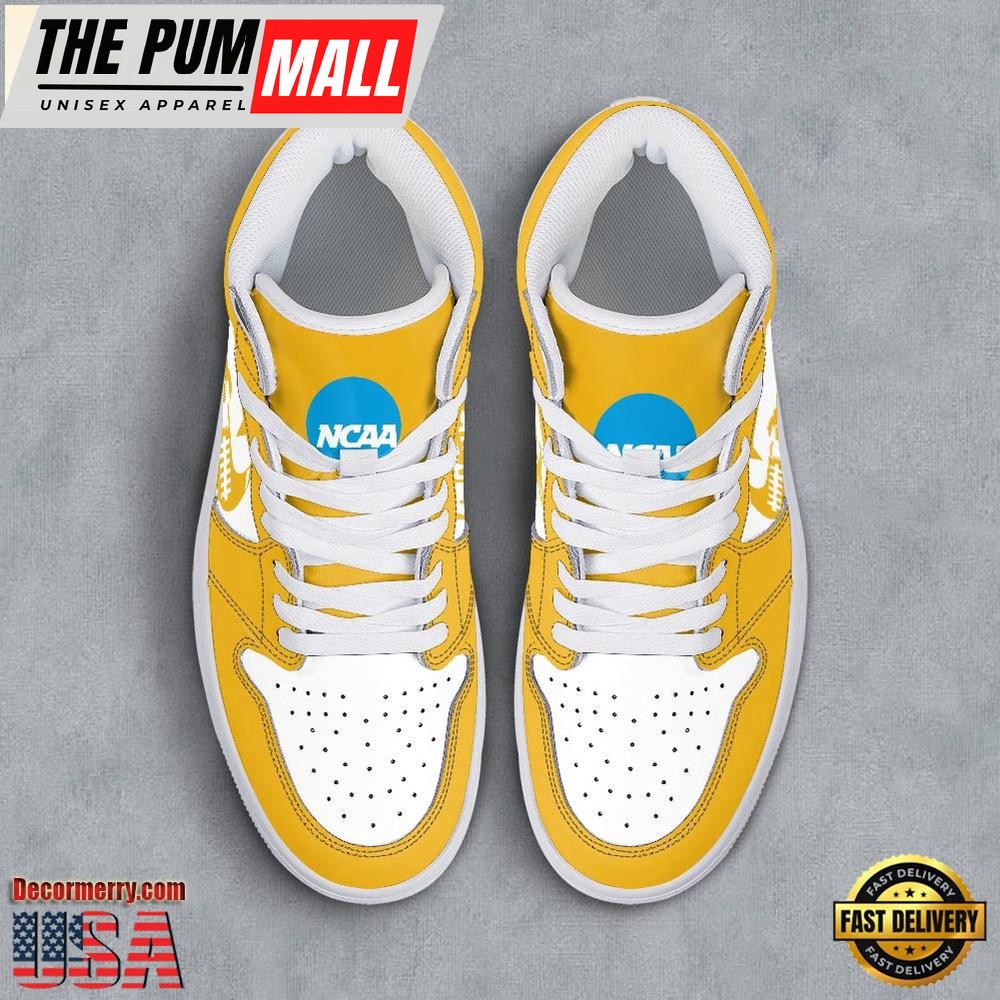 ncaa-west-virginia-mountaineers-grunge-style-custom-air-jordan-1-shoes-running-xlpbkfyv NCAA West Virginia Mountaineers Grunge Style Custom Air Jordan 1 Shoes , Running Sneakers Shoes