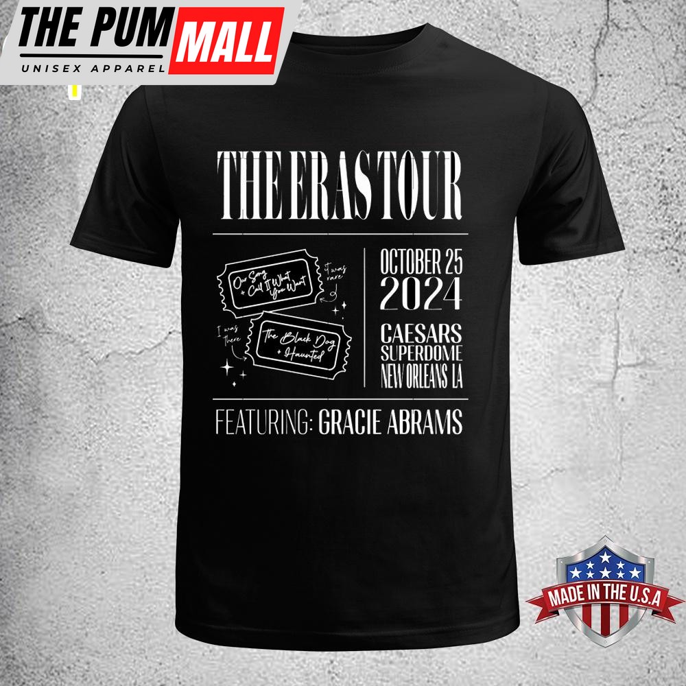 New Orleans Taylor’s Version Unisex T-Shirt