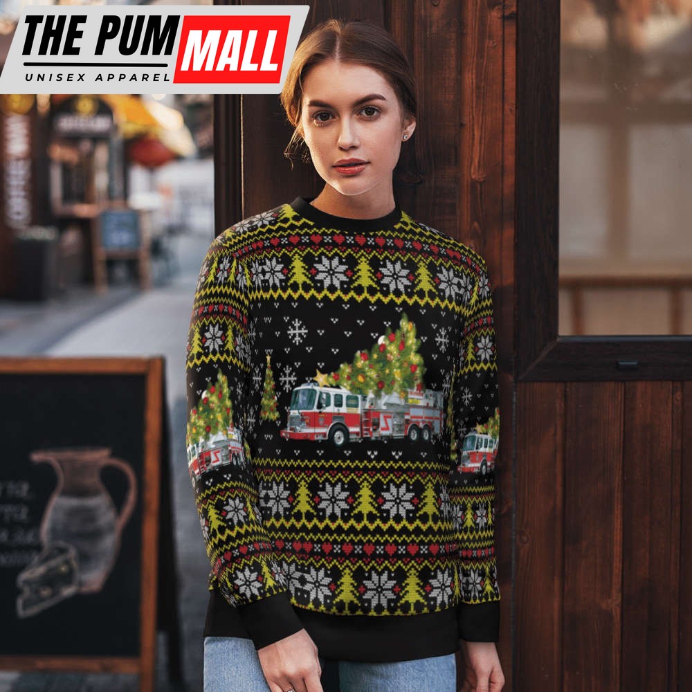 new-york-buffalo-fire-department-ugly-christmas-sweater-perfect-gift-for-chris-0f0dhpz7 New York Buffalo Fire Department Ugly Christmas Sweater – Perfect Gift for Christmas Day!