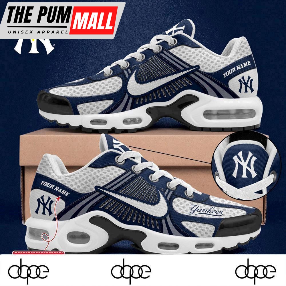 New York Yankees 2024 New Shoes