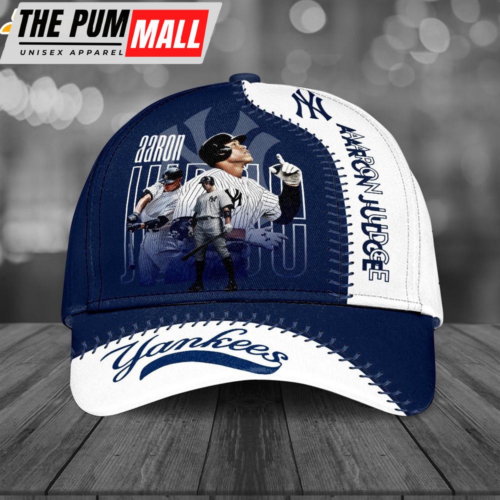 New York Yankees Baseball Caps