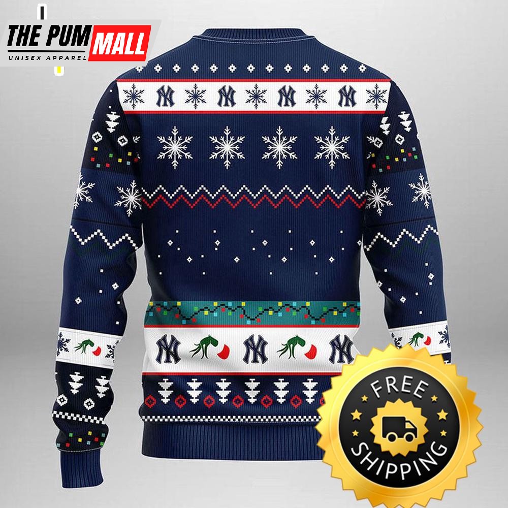 new-york-yankees-grinch-ugly-christmas-sweater-new-york-yankees-ugly-sweater-m-qc932kd0 New York Yankees Grinch Ugly Christmas Sweater, New York Yankees Ugly Sweater, MLB Christmas Sweater