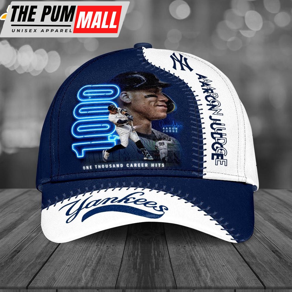 New York Yankees MLB Baseball Caps