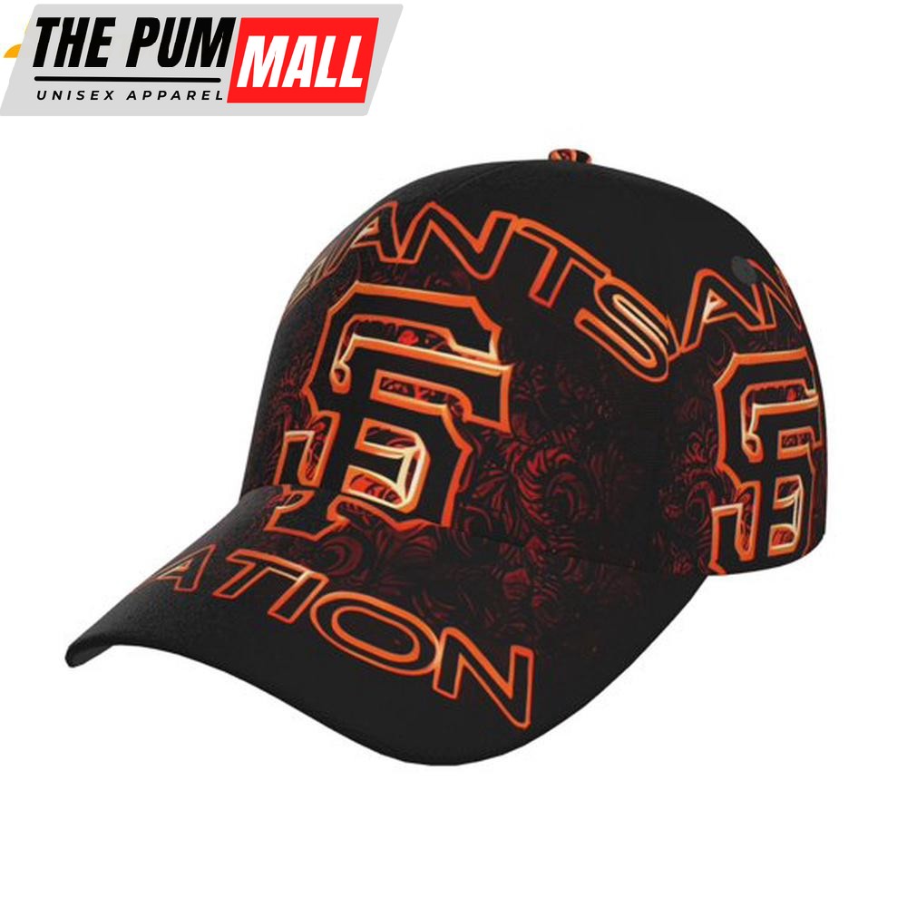 NewYork Giants Baseball Caps