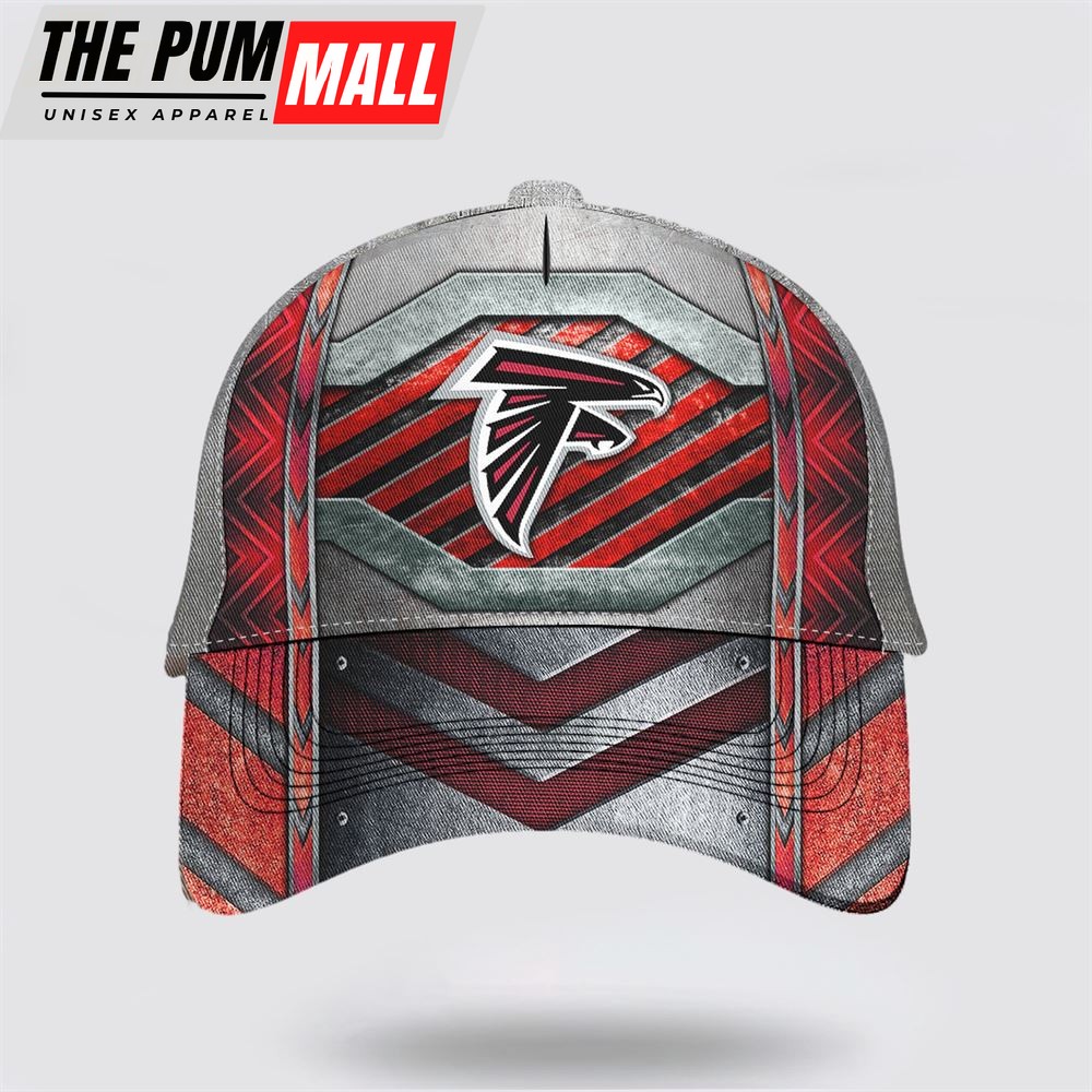 NFL Atlanta Falcons Caps For Sale Best Unisex Show Your Team Spirit In Style