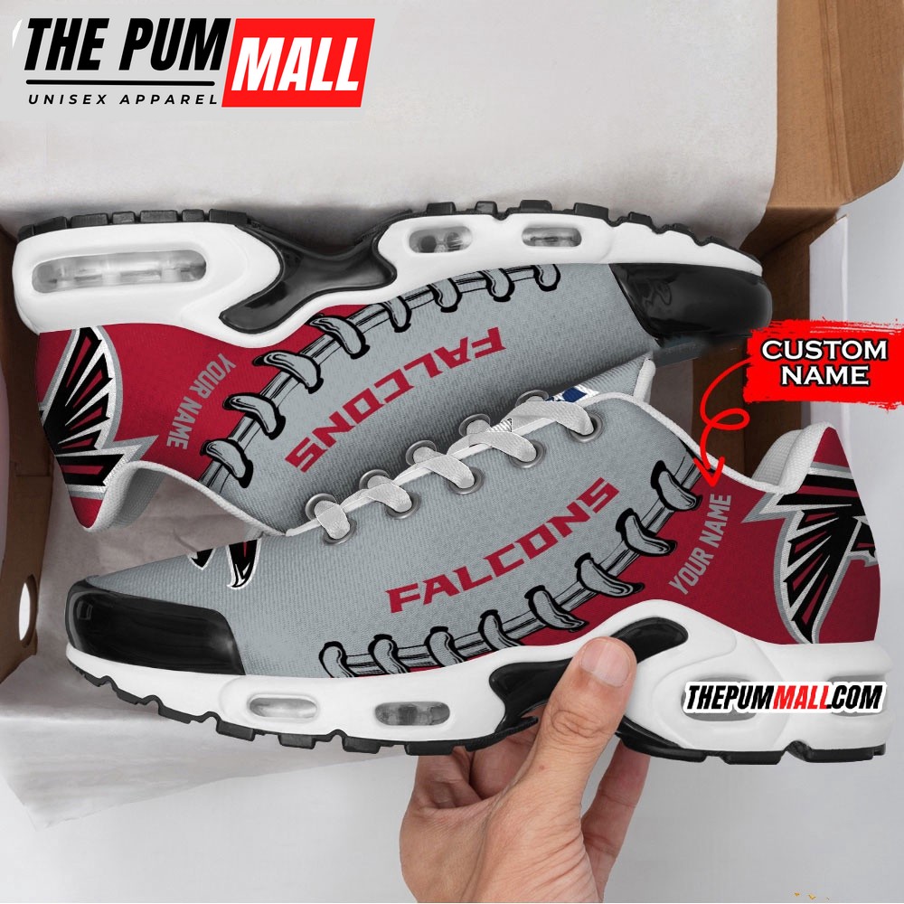 nfl-atlanta-falcons-custom-air-max-plus-shoes-b9tbf7wl NFL Atlanta Falcons Custom Air Max Plus Shoes