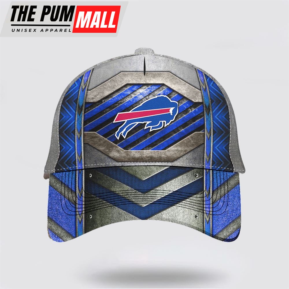 NFL Buffalo Bills Caps Best Unisex Show Your Team Spirit In Style