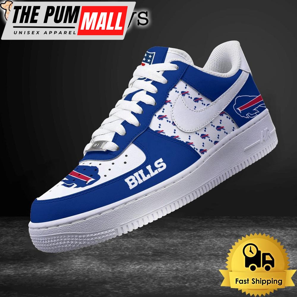 nfl-buffalo-bills-every-step-carries-belief-custom-air-force-1-shoes-dvnvxaiq NFL Buffalo Bills Every Step Carries Belief Custom Air Force 1 Shoes
