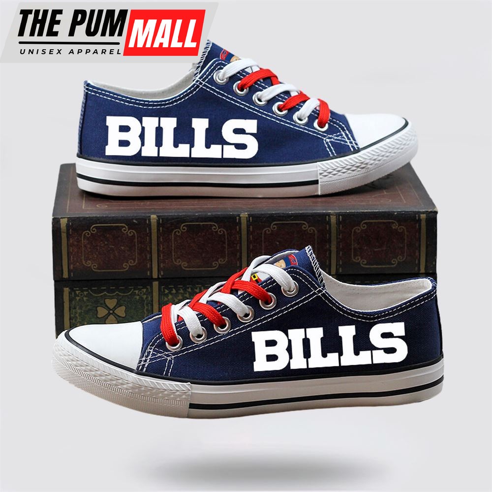 nfl-buffalo-bills-low-top-canvas-print-chrismas-design-shoes-sport-sneakers-7vxj24k5 NFL Buffalo Bills Low Top Canvas Print Chrismas Design Shoes Sport Sneakers