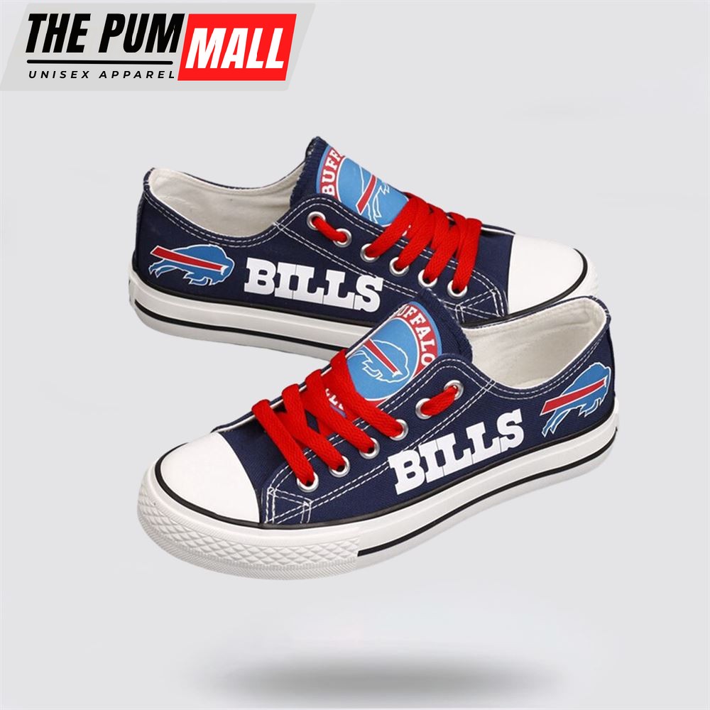 nfl-buffalo-bills-low-top-canvas-shoes-sport-sneakers-dominate-the-streets-with-7thxm2xy NFL Buffalo Bills Low Top Canvas Shoes Sport Sneakers Dominate The Streets With Authentic Nfl Style