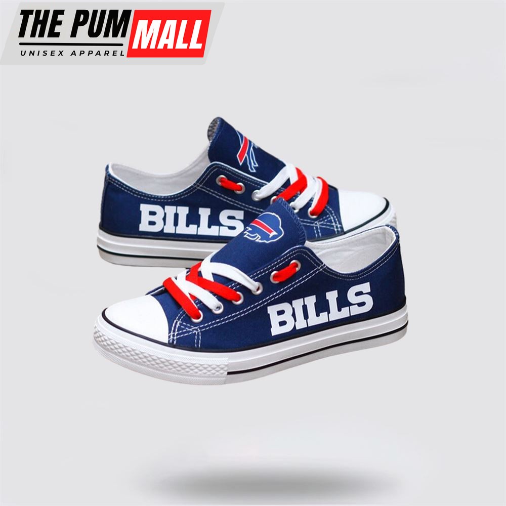 nfl-buffalo-bills-low-top-canvas-shoes-sport-sneakers-experience-the-perfect-ble-0w59imqv NFL Buffalo Bills Low Top Canvas Shoes Sport Sneakers Experience The Perfect Blend Of Style And Performance