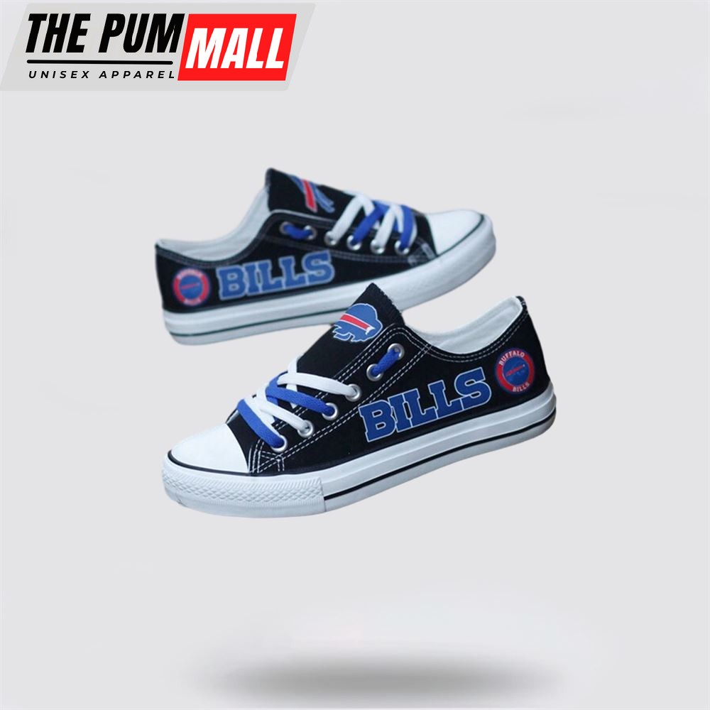nfl-buffalo-bills-low-top-canvas-shoes-sport-sneakers-step-up-your-game-with-unm-6y5dxyft NFL Buffalo Bills Low Top Canvas Shoes Sport Sneakers Step Up Your Game With Unmatched Comfort And Support
