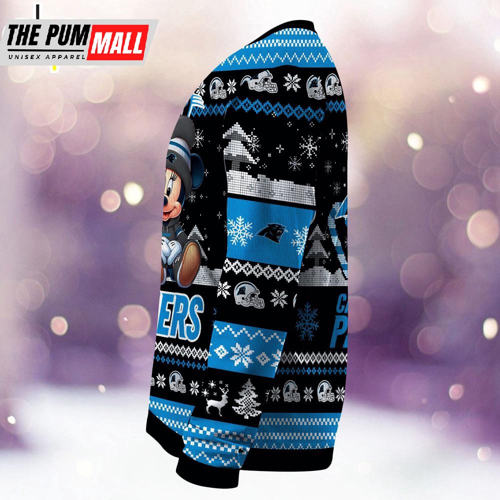 nfl-carolina-panthers-mickey-and-minnie-cute-christmas-ugly-sweater-odp1w6bu NFL Carolina Panthers Mickey And Minnie Cute Christmas Ugly Sweater