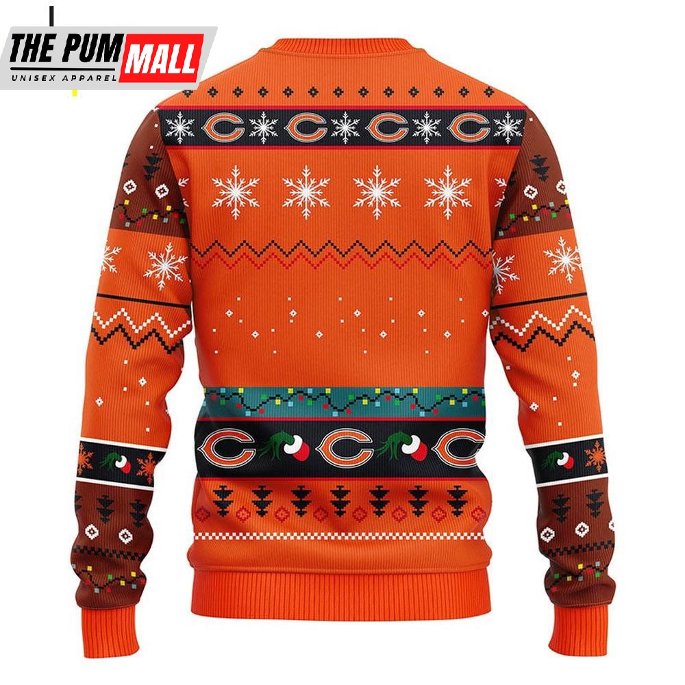 nfl-chicago-bears-the-gricnh-christmas-ugly-sweater-vx98gm6w NFL Chicago Bears The Gricnh Christmas Ugly Sweater
