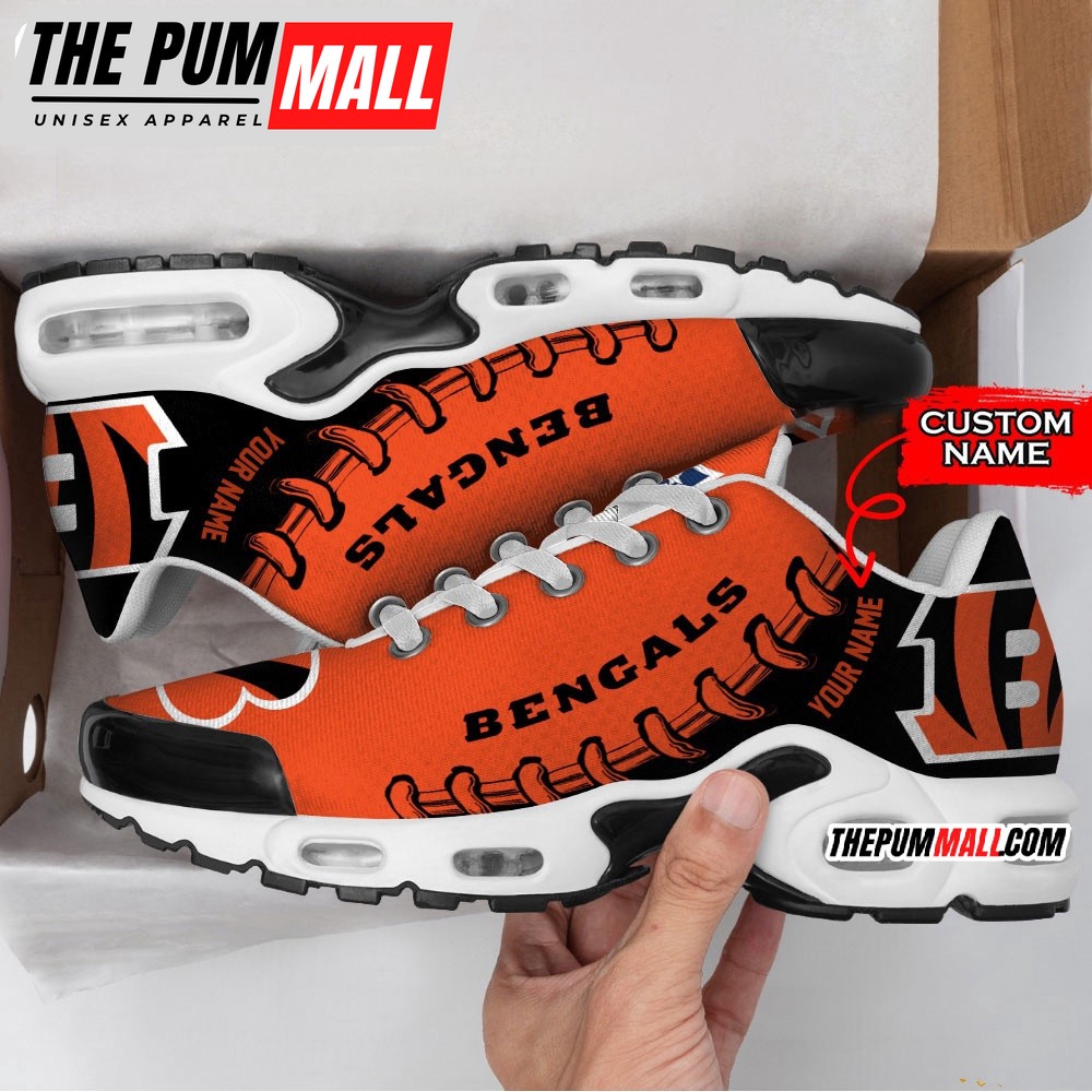 nfl-cincinnati-bengals-custom-air-max-plus-shoes-9y082y8c NFL Cincinnati Bengals Custom Air Max Plus Shoes