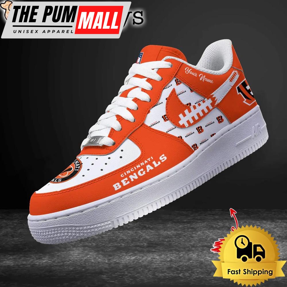 nfl-cincinnati-bengals-its-a-statement-for-true-fans-custom-air-force-1-shoes-va1k8me6 NFL Cincinnati Bengals It’s A Statement For True Fans Custom Air Force 1 Shoes