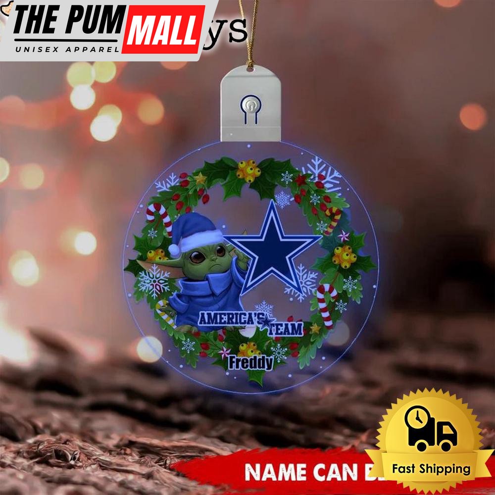 nfl-dallas-cowboys-baby-yoda-custom-circle-led-acrylic-ornament-limited-edition-bly2ejdd NFL Dallas Cowboys Baby Yoda Custom Circle Led Acrylic Ornament Limited Edition