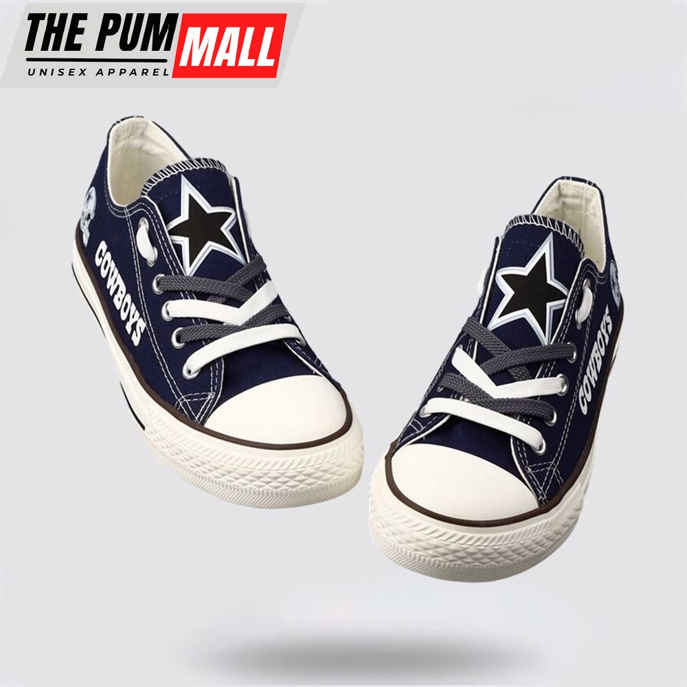 nfl-dallas-cowboys-low-top-canvas-shoes-sport-sneakers-step-up-your-game-with-un-w6f4dv05 NFL Dallas Cowboys Low Top Canvas Shoes Sport Sneakers Step Up Your Game With Unmatched Comfort And Support