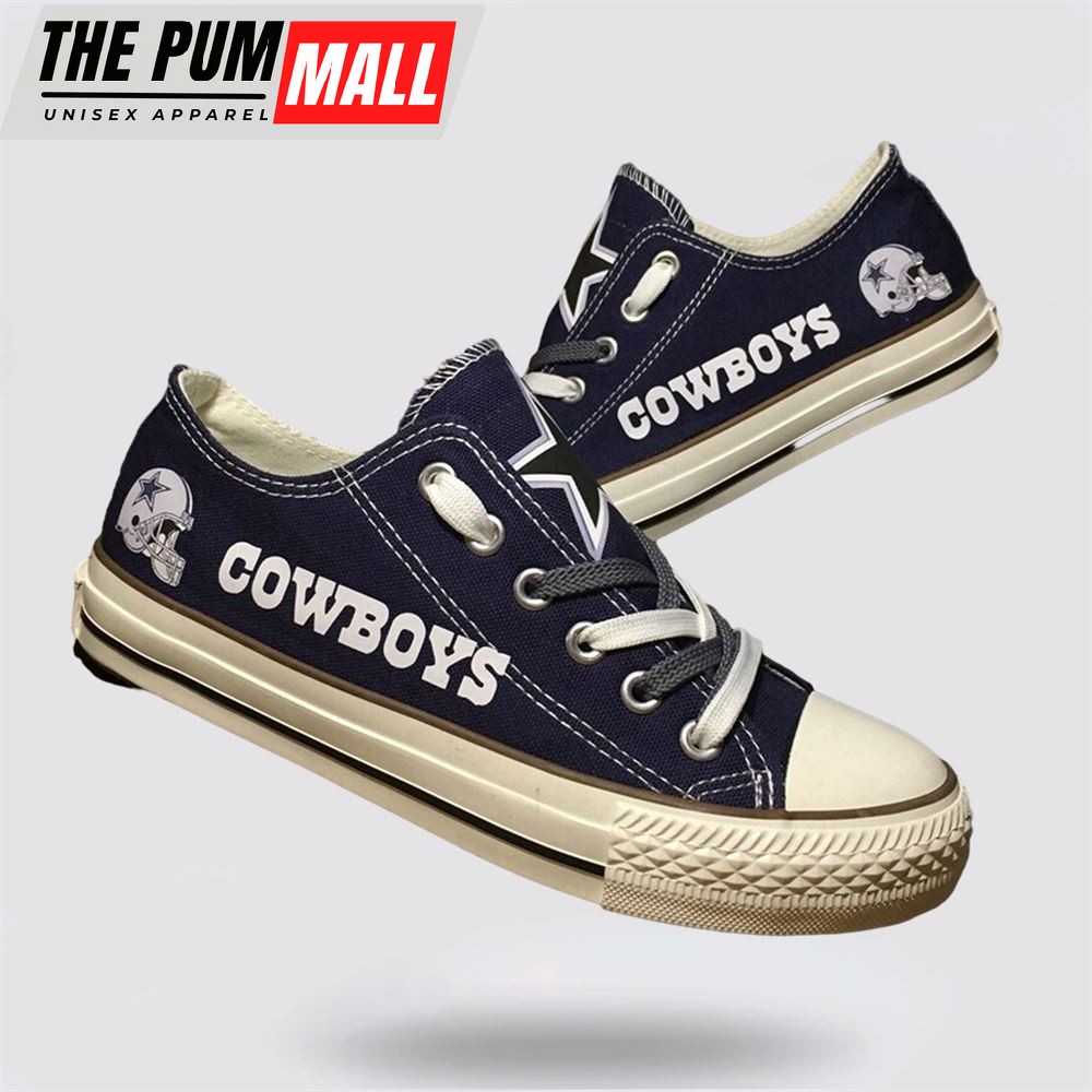 nfl-dallas-cowboys-low-top-canvas-shoes-sport-sneakers-step-up-your-game-with-un-w6f4dv05 NFL Dallas Cowboys Low Top Canvas Shoes Sport Sneakers Step Up Your Game With Unmatched Comfort And Support