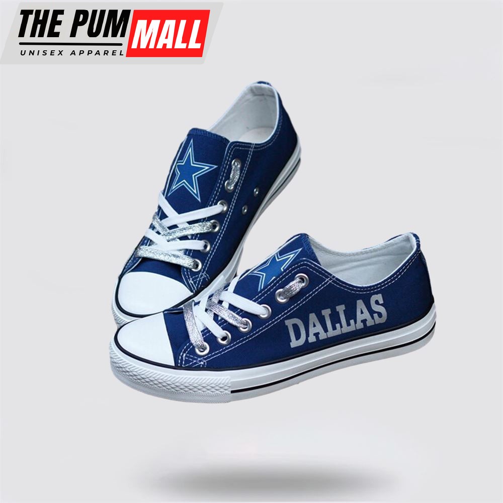nfl-dallas-cowboys-low-top-canvas-shoes-sport-sneakers-unleash-your-passion-with-y84smdl2 NFL Dallas Cowboys Low Top Canvas Shoes Sport Sneakers Unleash Your Passion With Every Step
