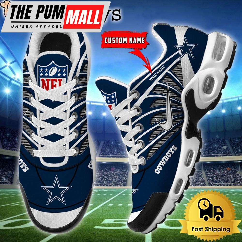 nfl-dallas-cowboys-sport-football-logo-custom-air-max-plus-shoes-fkh3h4os NFL Dallas Cowboys Sport Football Logo Custom Air Max Plus Shoes