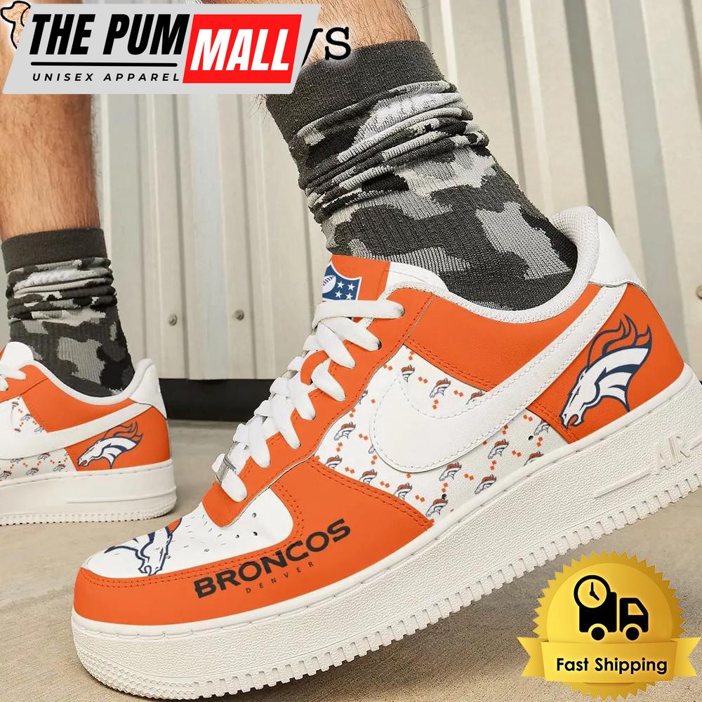 nfl-denver-broncos-every-step-carries-belief-custom-air-force-1-shoes-ag7qsnaz NFL Denver Broncos Every Step Carries Belief Custom Air Force 1 Shoes