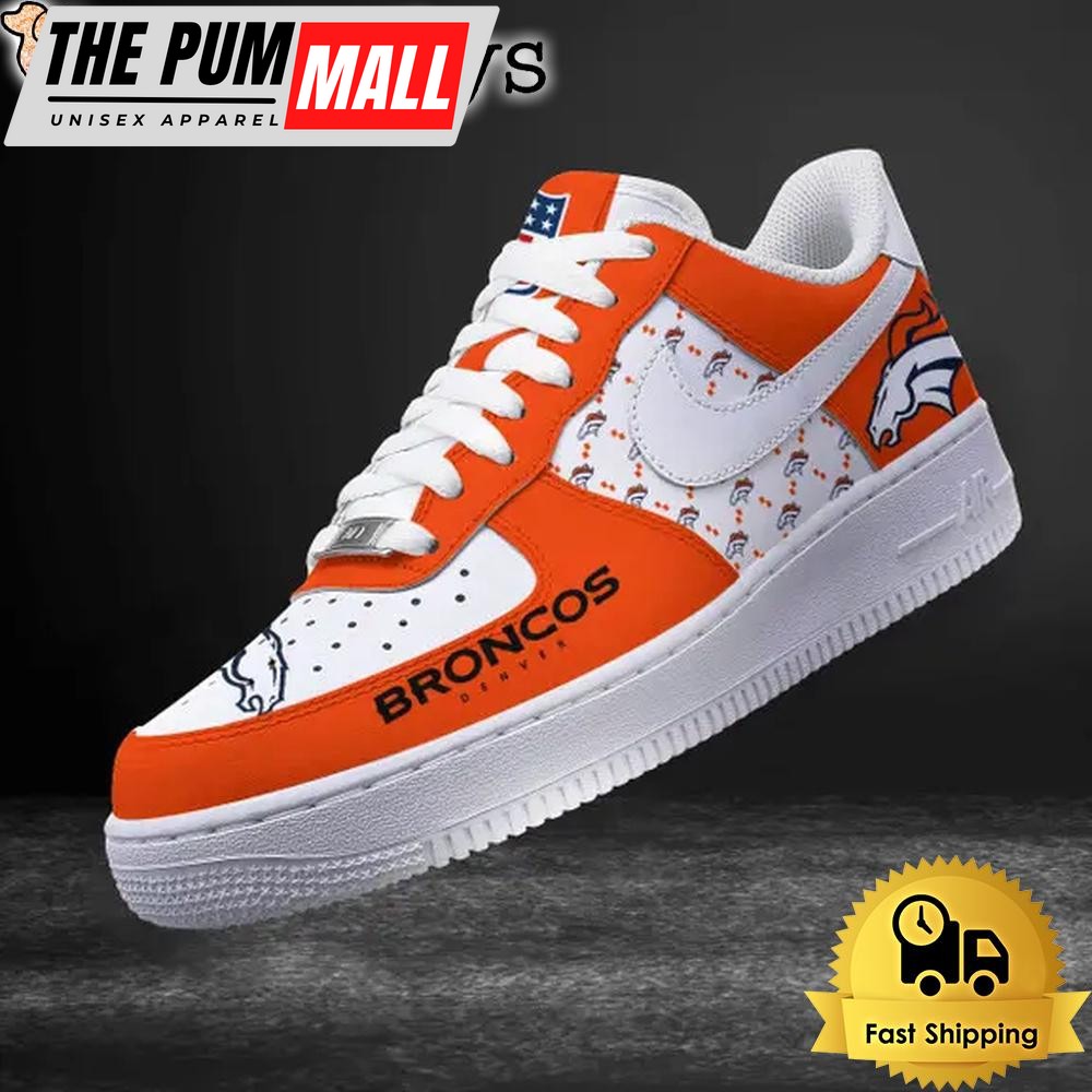 nfl-denver-broncos-every-step-carries-belief-custom-air-force-1-shoes-ag7qsnaz NFL Denver Broncos Every Step Carries Belief Custom Air Force 1 Shoes