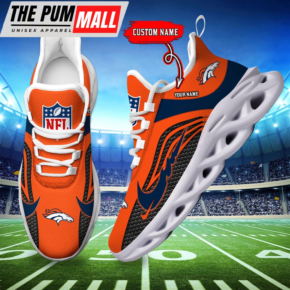 nfl-denver-broncos-football-team-new-design-max-soul-shoes-sneaker-64ij4gvl NFL Denver Broncos Football Team New Design Max Soul Shoes Sneaker