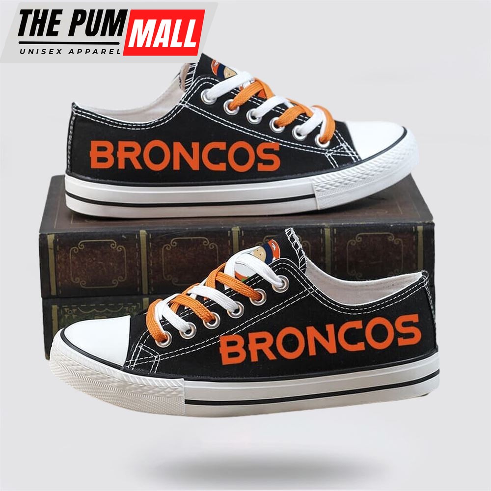 nfl-denver-broncos-low-top-canvas-print-chrismas-design-shoes-sport-sneakers-mn16qid3 NFL Denver Broncos Low Top Canvas Print Chrismas Design Shoes Sport Sneakers
