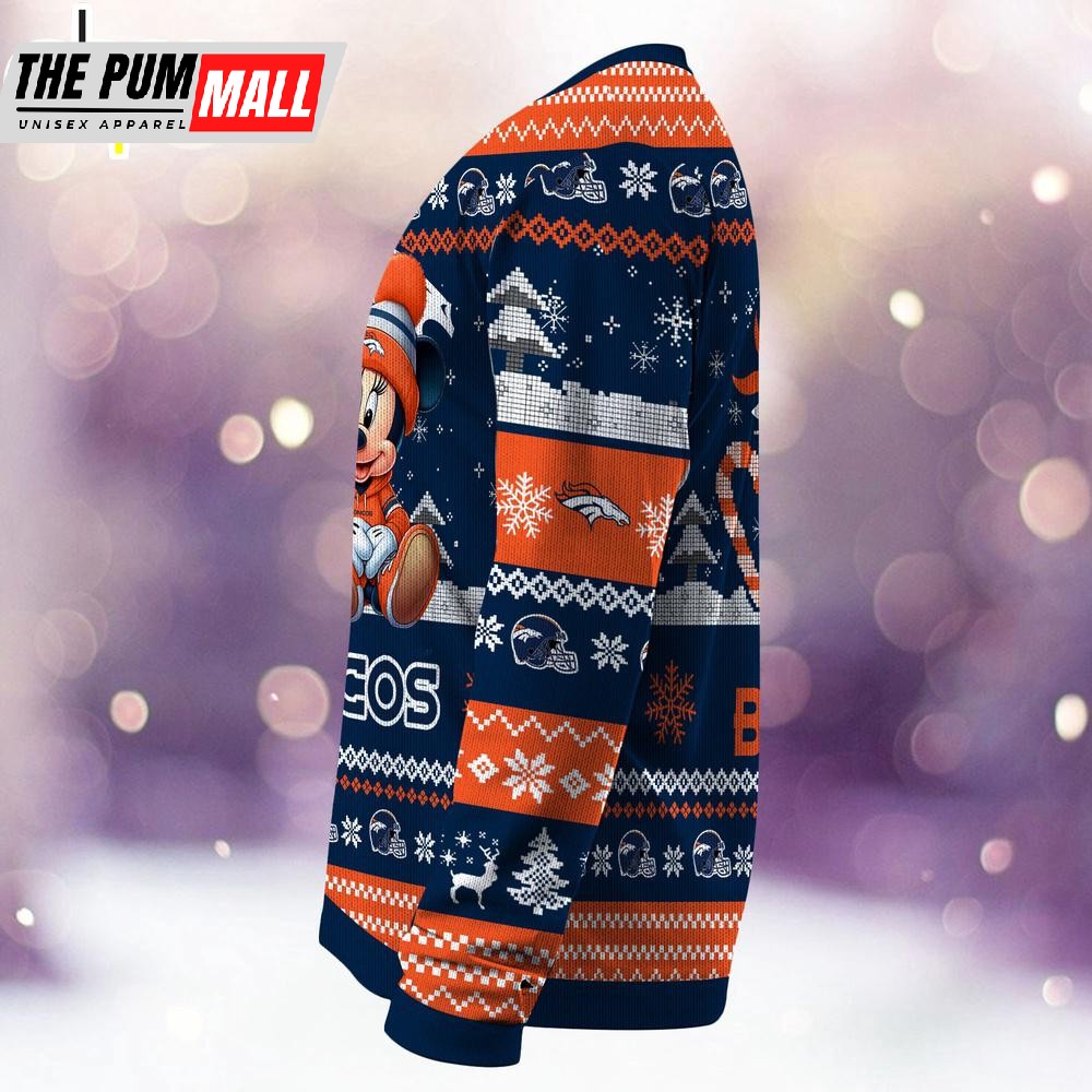 nfl-denver-broncos-mickey-and-minnie-cute-christmas-ugly-sweater-4tjpl8st NFL Denver Broncos Mickey And Minnie Cute Christmas Ugly Sweater