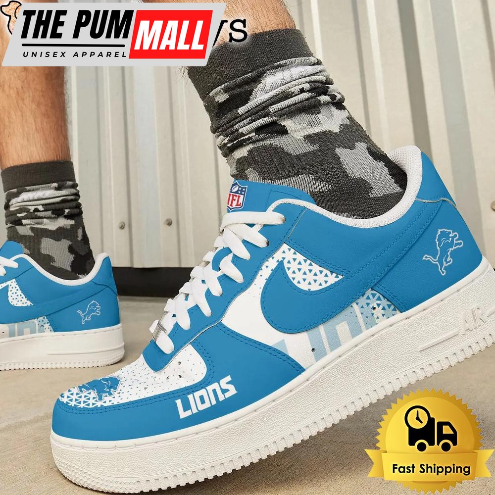 nfl-detroit-lions-dress-with-a-winning-attitude-custom-air-force-1-shoes-veiku9wk NFL Detroit Lions Dress With A Winning Attitude Custom Air Force 1 Shoes