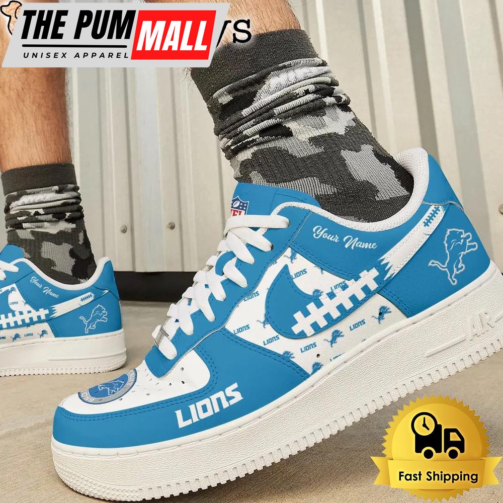 nfl-detroit-lions-new-design-2025-custom-air-force-1-shoes-fk46etro NFL Detroit Lions New Design 2025 Custom Air Force 1 Shoes