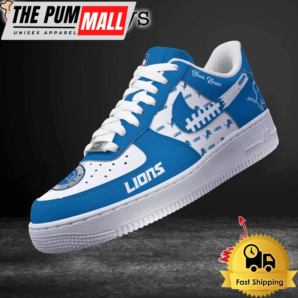 nfl-detroit-lions-new-design-2025-custom-air-force-1-shoes-fk46etro NFL Detroit Lions New Design 2025 Custom Air Force 1 Shoes