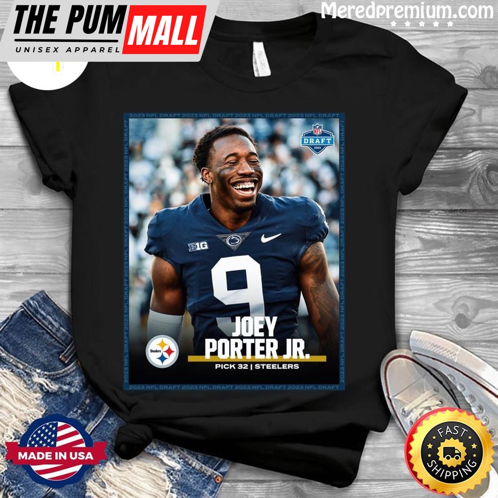 Nfl Draft 2025 Hendon Hooker Pick 68 Lions Shirt