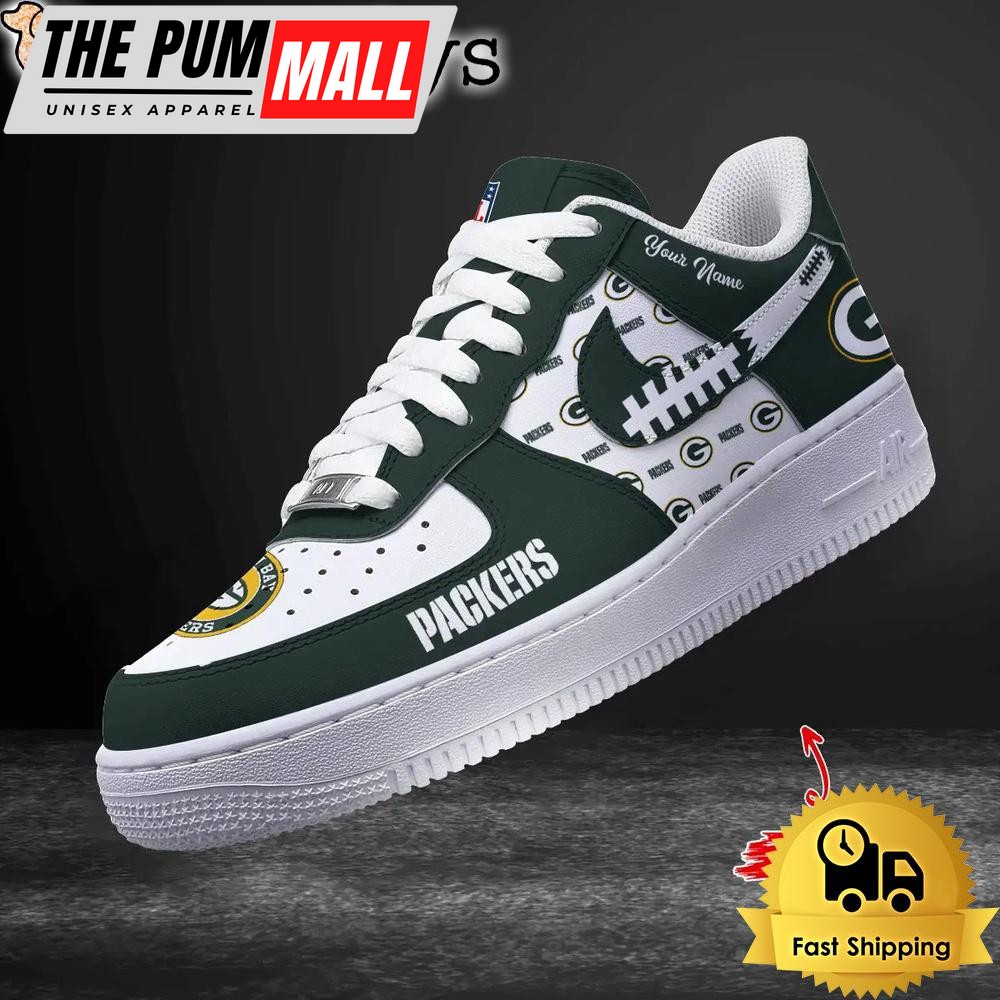 nfl-green-bay-packers-its-a-statement-for-true-fans-custom-air-force-1-shoes-xsrbk955 NFL Green Bay Packers It’s A Statement For True Fans Custom Air Force 1 Shoes