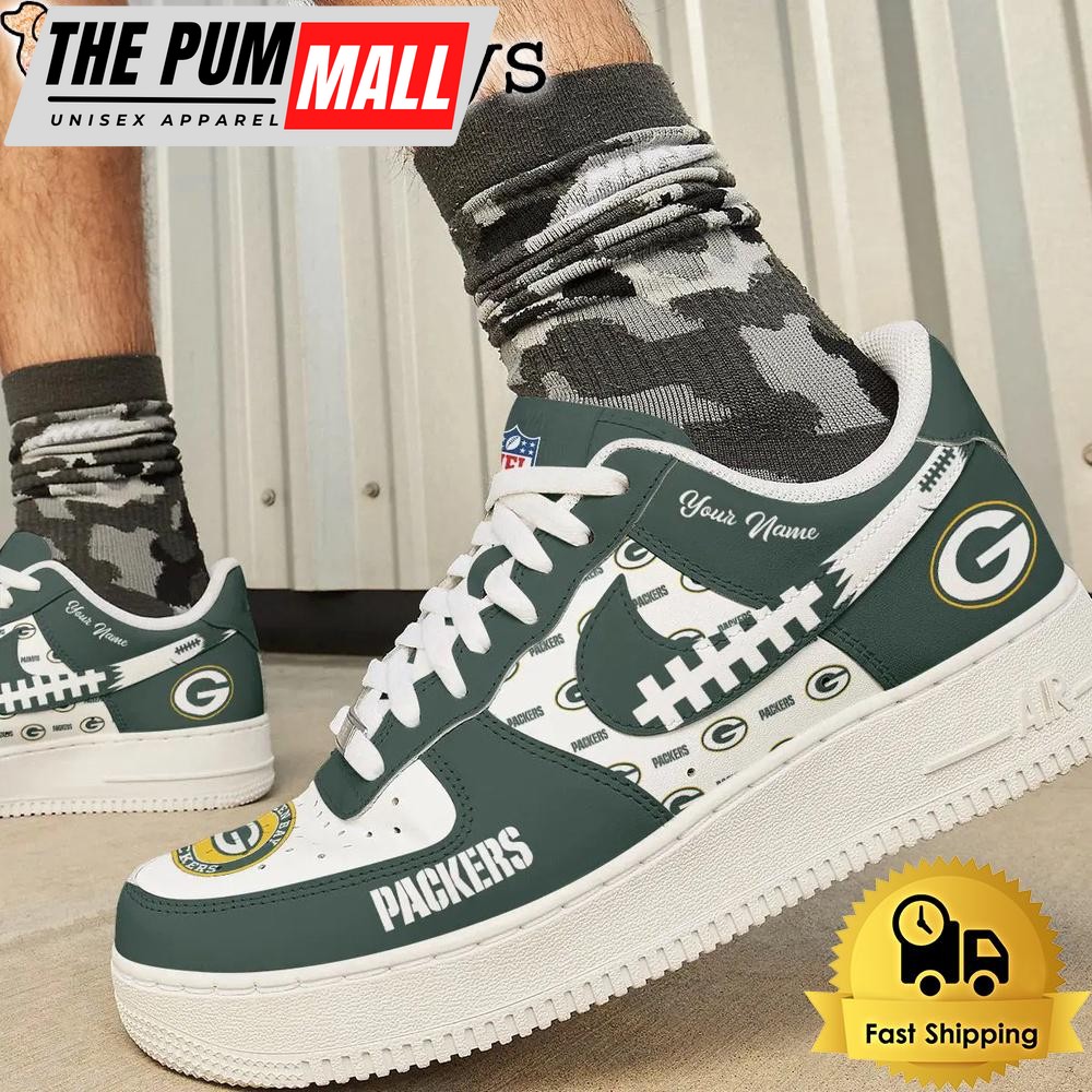 nfl-green-bay-packers-its-a-statement-for-true-fans-custom-air-force-1-shoes-xsrbk955 NFL Green Bay Packers It’s A Statement For True Fans Custom Air Force 1 Shoes