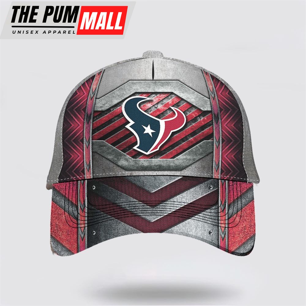 NFL Houston Texans Caps Best Unisex Show Your Team Spirit In Style