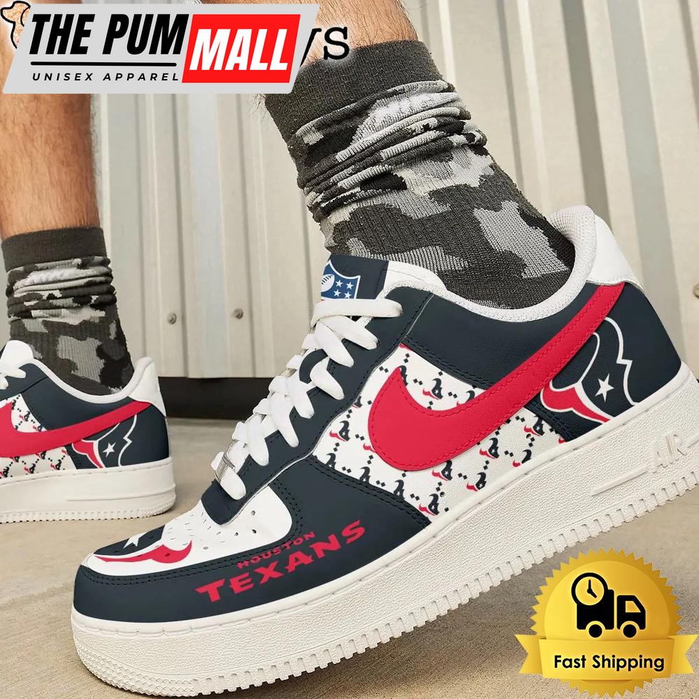 nfl-houston-texans-dress-with-a-winning-attitude-custom-air-force-1-shoes-okc88kk3 NFL Houston Texans Dress With A Winning Attitude Custom Air Force 1 Shoes