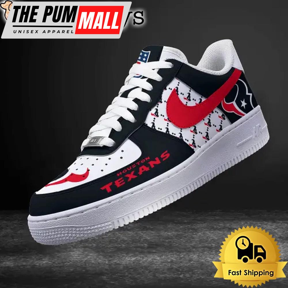 nfl-houston-texans-dress-with-a-winning-attitude-custom-air-force-1-shoes-okc88kk3 NFL Houston Texans Dress With A Winning Attitude Custom Air Force 1 Shoes