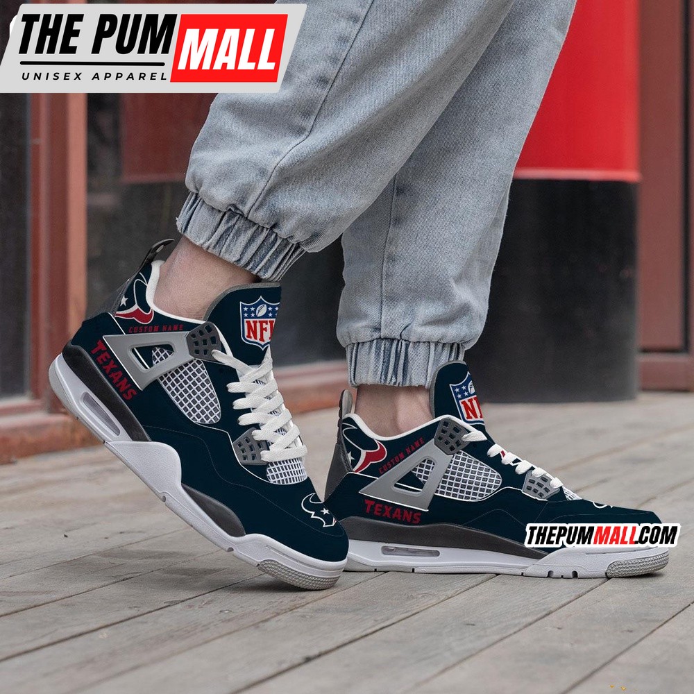 nfl-houston-texans-football-team-air-jordan-4-shoes-sneaker-1kfplft6 NFL Houston Texans Football Team Air Jordan 4 Shoes Sneaker