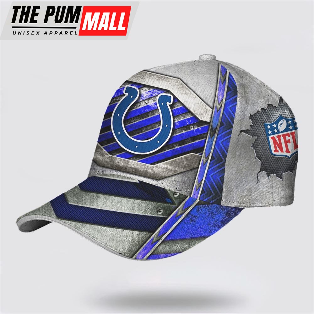 nfl-indianapolis-colts-caps-best-unisex-show-your-team-spirit-in-style-d2gm82rq NFL Indianapolis Colts Caps Best Unisex Show Your Team Spirit In Style