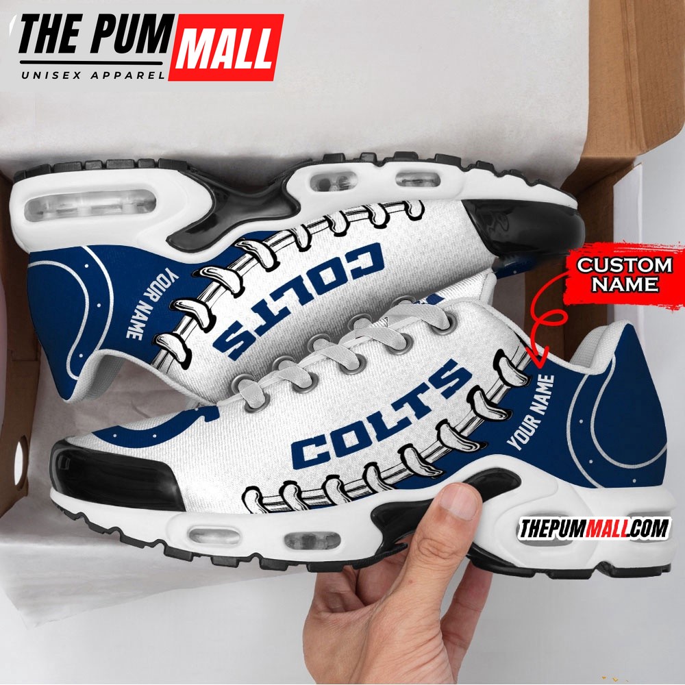 nfl-indianapolis-colts-custom-air-max-plus-shoes-yt3cnqtn NFL Indianapolis Colts Custom Air Max Plus Shoes