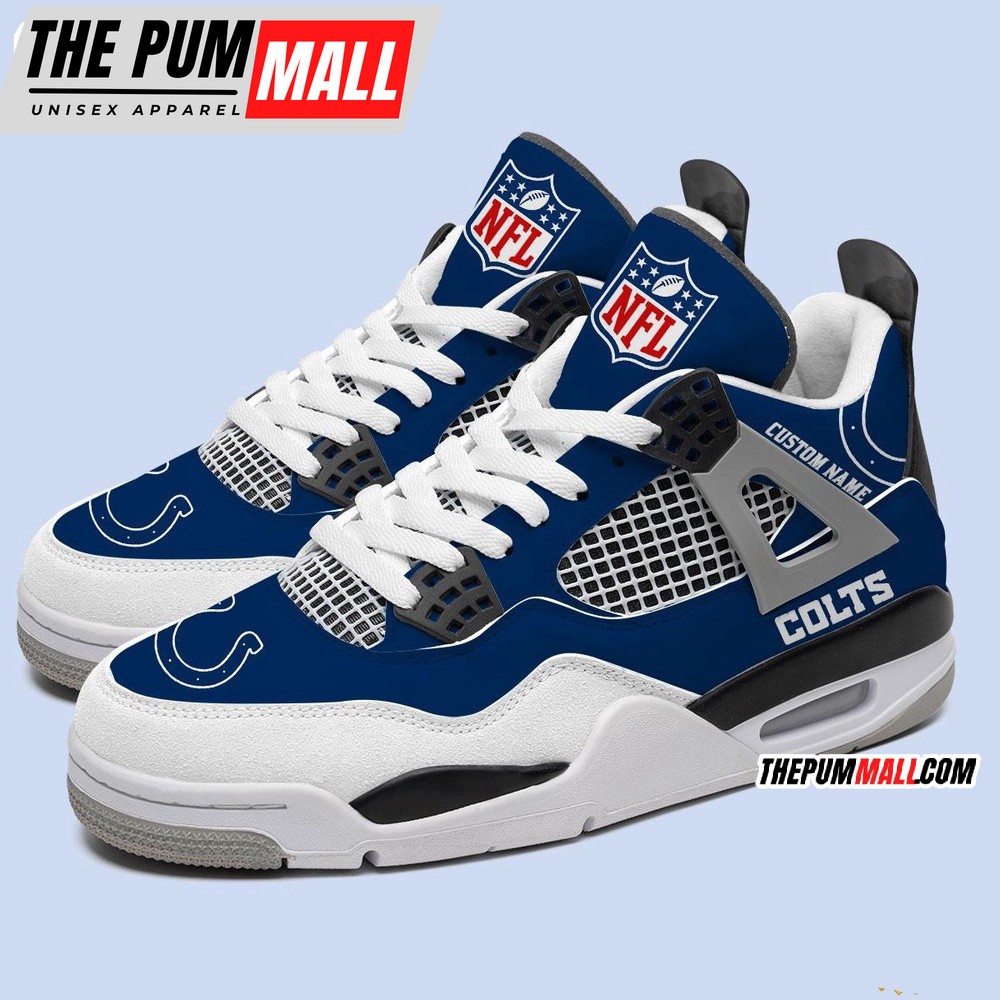 nfl-indianapolis-colts-football-team-air-jordan-4-shoes-personalized-aj4-sneake-49ay5qh7 NFL Indianapolis Colts Football Team Air Jordan 4 Shoes, Personalized AJ4 Sneaker