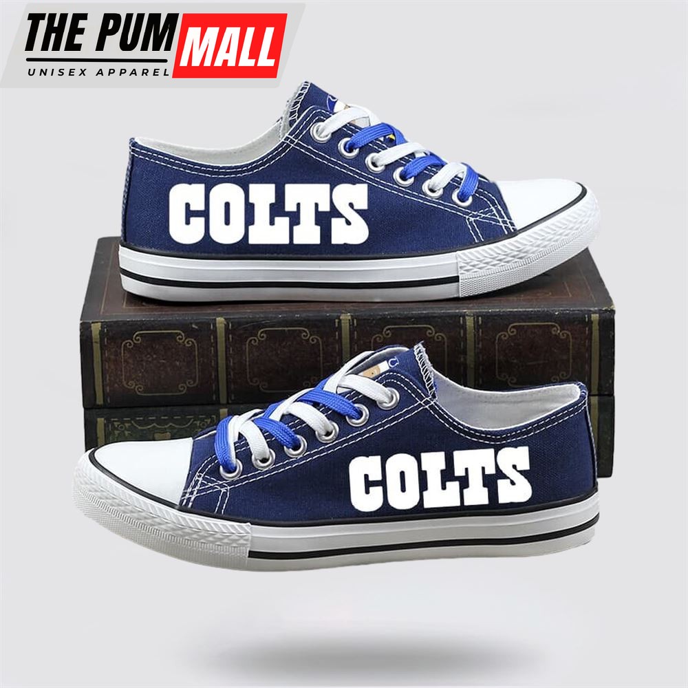 nfl-indianapolis-colts-low-top-canvas-print-chrismas-design-shoes-sport-sneakers-2brxfnai NFL Indianapolis Colts Low Top Canvas Print Chrismas Design Shoes Sport Sneakers