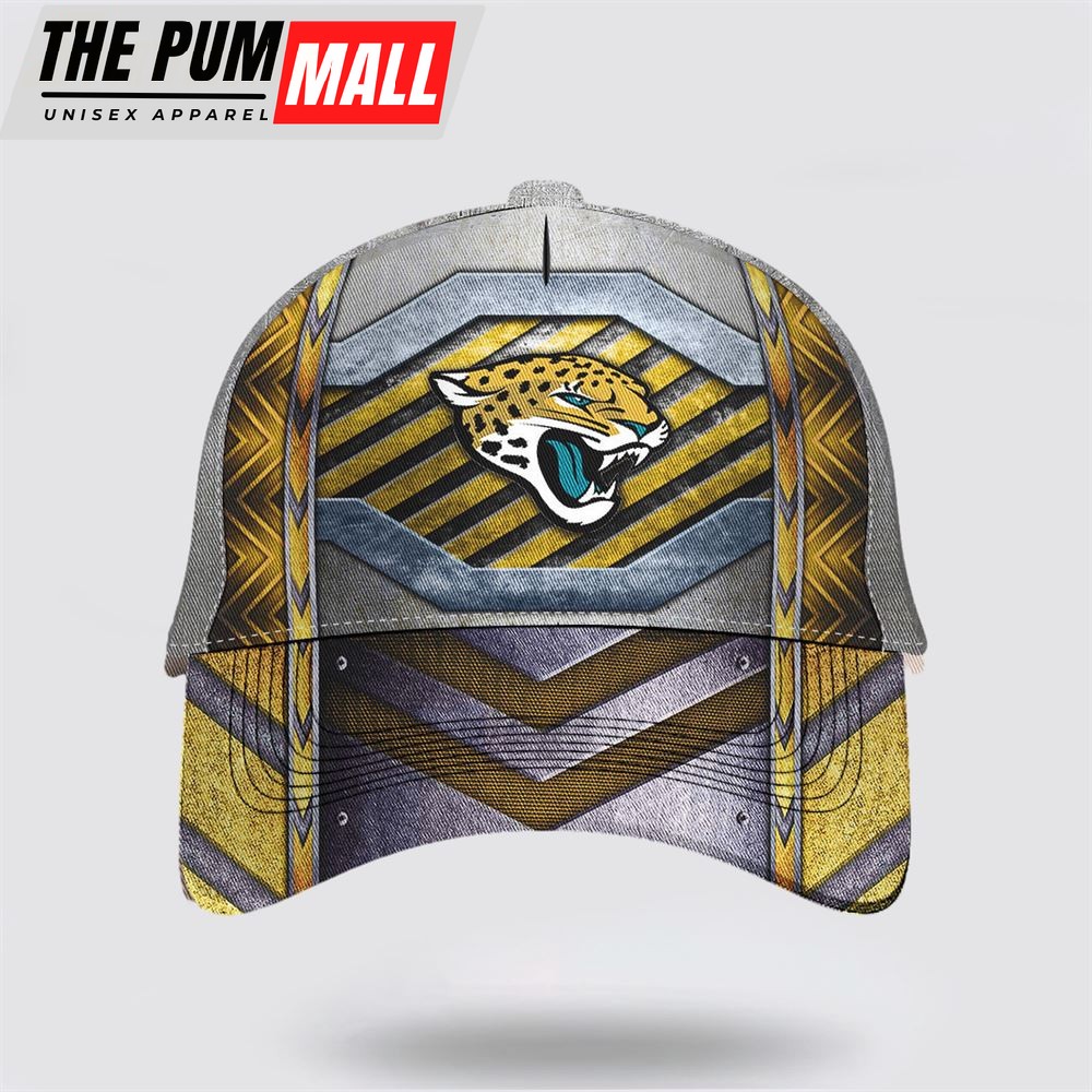 NFL Jacksonville Jaguars Caps Best Unisex Show Your Team Spirit In Style