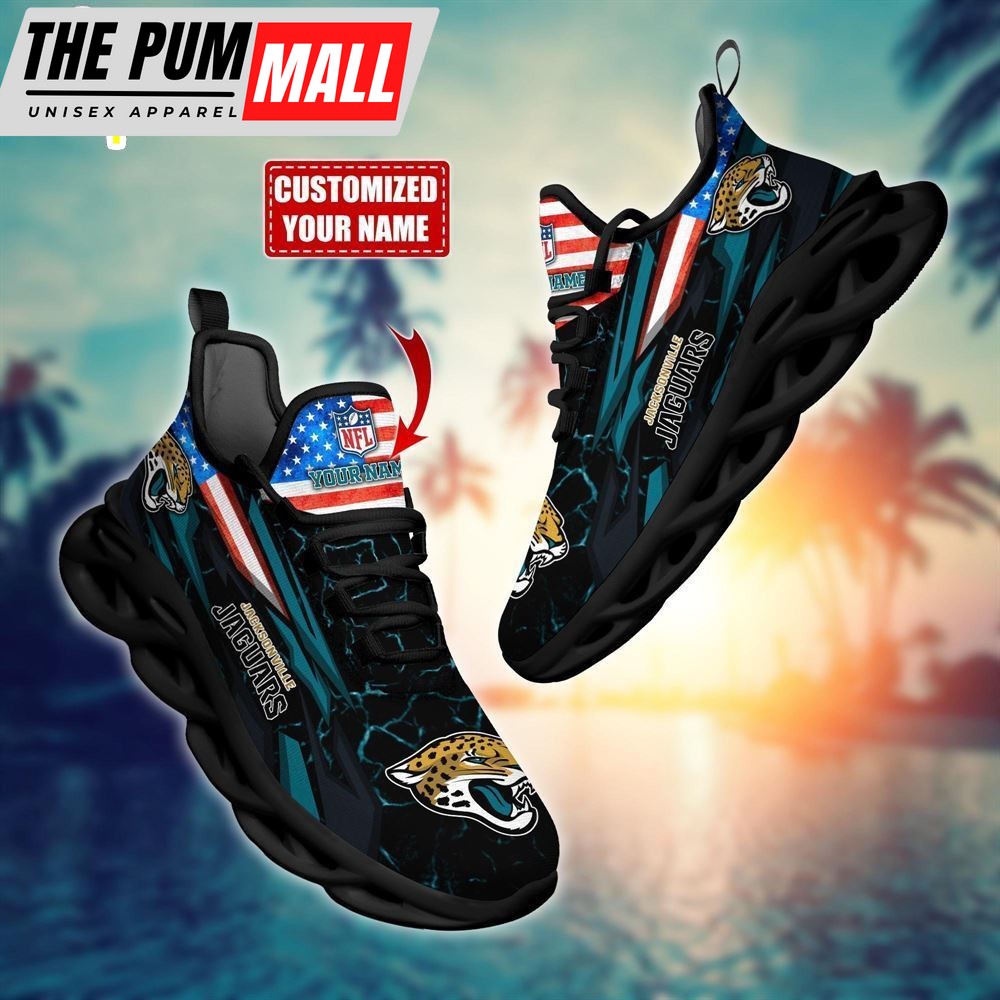 NFL Jacksonville Jaguars Customized Cap Hot Trending. Gift For Fan