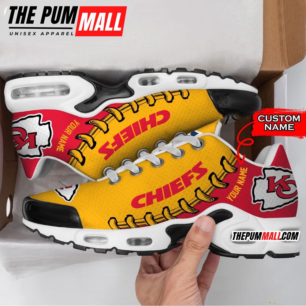 nfl-kansas-city-chiefs-custom-air-max-plus-shoes-3o3ktllj NFL Kansas City Chiefs Custom Air Max Plus Shoes